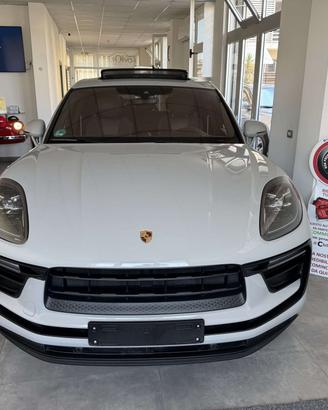 PORSCHE Macan 2.0 265cv pdk