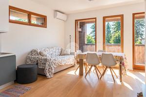3 LOCALI A TOSCOLANO-MADERNO