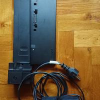 Docking station lenovo