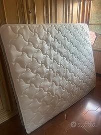 Materasso a molle 200x160