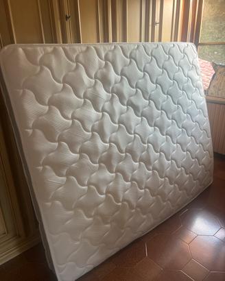 Materasso a molle 200x160