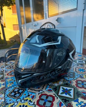 Casco CGM taglia S