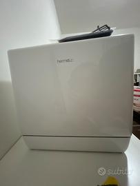 Lavastoviglie portatile - Hermitlux