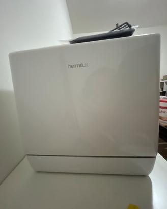 Lavastoviglie portatile - Hermitlux
