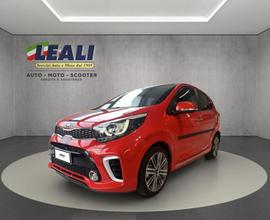 KIA Picanto PICANTO 5p 1.0 TGDi 100cv GT Line