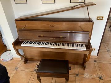 Pianoforte Steinbach
