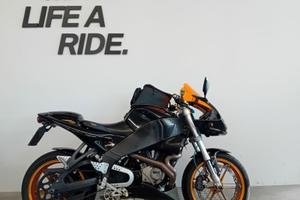BUELL FIREBOLT XB12R - 2004