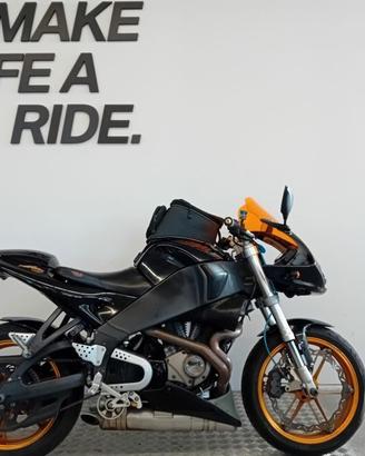 BUELL FIREBOLT XB12R - 2004