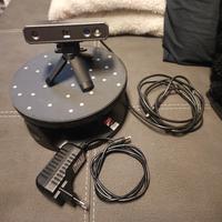 Revopoint MINI Scanner 3D + Tavola Rotante