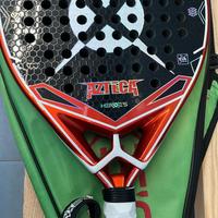 Heroe’s Azteca 2025