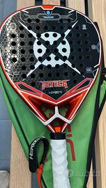 Heroe’s Azteca 2025