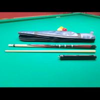 Stecca da biliardo Armoni