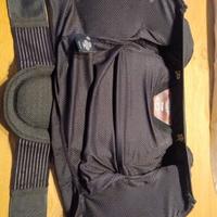 Pettorina protezione Fox Titan Cross x ragazzo