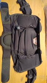 Pettorina protezione Fox Titan Cross x ragazzo