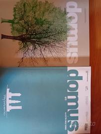 rivista Domus