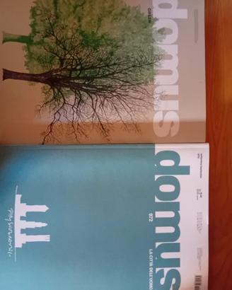 rivista Domus
