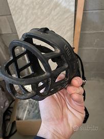 Museruola cane taglia grande