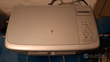 Stampante scanner hp a colori
