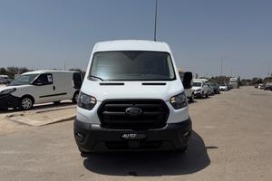 FORD Tran.Cust.340 2.0EcoB.130 PC F.Titan.
