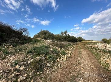 Vendi Terreno Militello in val di Catania