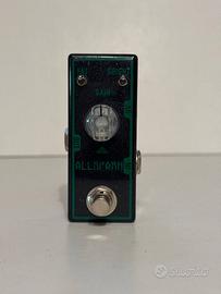 Pedale Boost Tone City All Spark