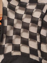 calza velata collant