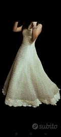 Abito sposa