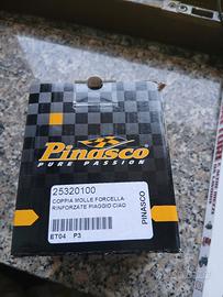 molle pinasco ammortizzatori pinasco ciao