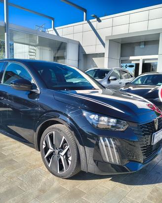 PEUGEOT 208 Hybrid 136 e-DCS6 GT