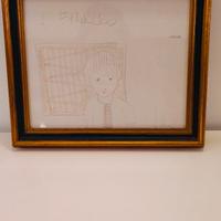Quadro Valerio Berruti