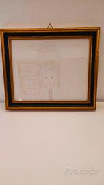 Quadro Valerio Berruti