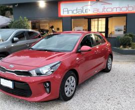 Kia Rio 1.2 MPi 5 porte km 79000 12 mesi garanzia