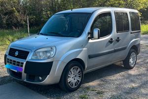 Fiat Doblò 
