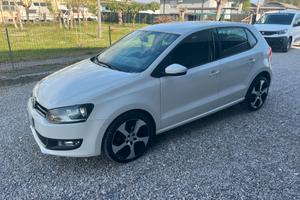 Volkswagen Polo 1.6 TDI Highline OK NEOPATENTATI