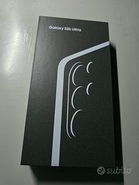 Samsung S26 Ultra 1T