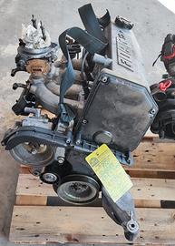 Motore Fiat Brava 1.4 cod. mot. 182A3000