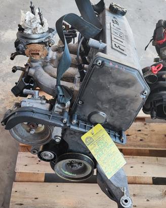 Motore Fiat Brava 1.4 cod. mot. 182A3000