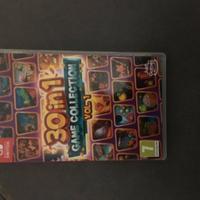 30 in 1 per Nintendo switch 