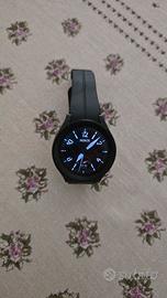Samsung Galaxy Watch5 Pro, Runde LTE Smartwatch