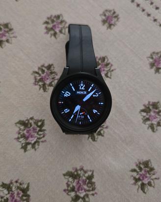 Samsung Galaxy Watch5 Pro, Runde LTE Smartwatch
