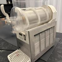 Granitore frozen BRAS B3-1 vasca-Made in Italy