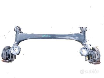 PONTE ASSALE POSTERIORE AUDI A1 (8X) 1.6 TDI 2011