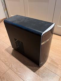 Pc fisso case