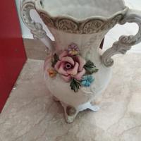 Vaso in Capodimonte 