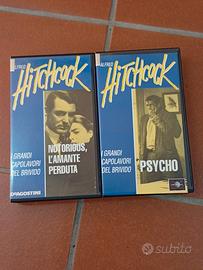 TITOLI VARI VHS