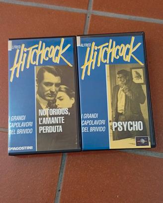 TITOLI VARI VHS
