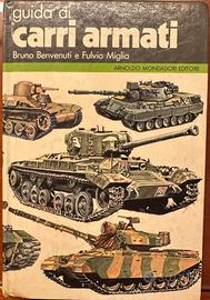 Guida ai Carri Armati-Dalle origini al 1980