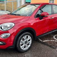 Fiat 500X 1.6 E-Torq 110 CV Pop Star