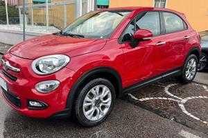 Fiat 500X 1.6 E-Torq 110 CV Pop Star