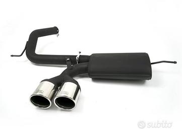 108-244-101RS per FORD Focus III ST 2.0 184kW 2010